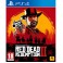 ΠΑΙΧΝΙΔΙ PS4 RED DEAD REDEMPTION 2